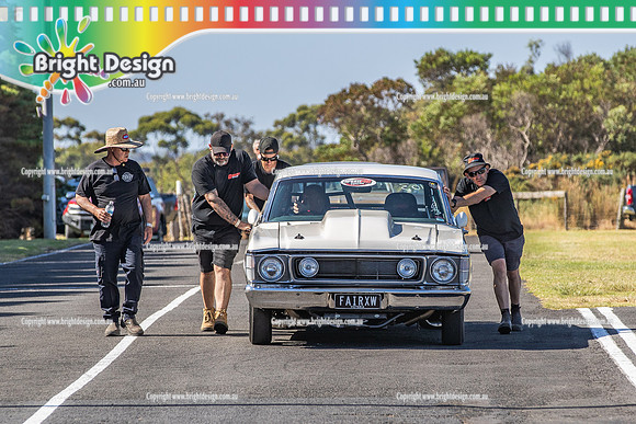 South Coast Raceway Radial Test & Tune Friday 6 Feb 2026 (47616)