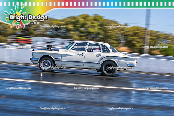 South Coast Raceway Radial Test & Tune Friday 6 Feb 2026 (47664)