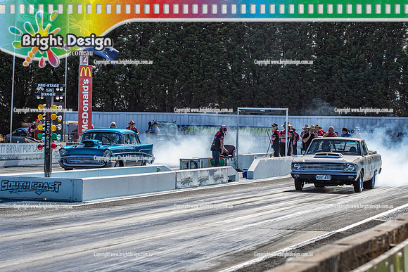 South Coast Raceway Radial Test & Tune Friday 6 Feb 2026 (47669)