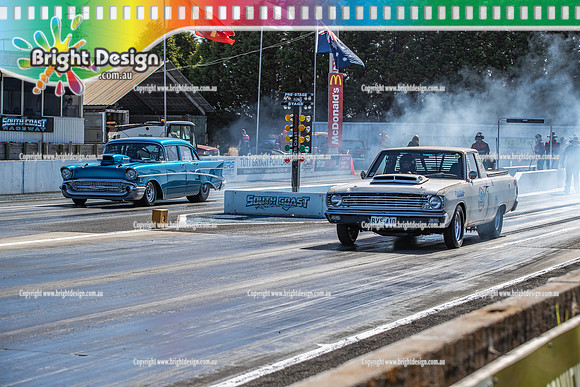 South Coast Raceway Radial Test & Tune Friday 6 Feb 2026 (47673)