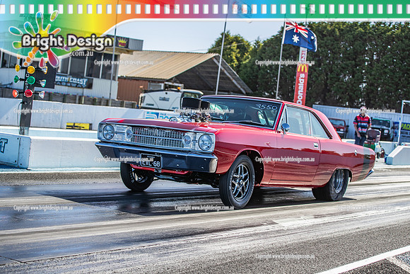 South Coast Raceway Radial Test & Tune Friday 6 Feb 2026 (47719)