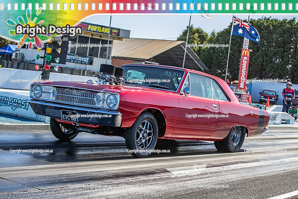 South Coast Raceway Radial Test & Tune Friday 6 Feb 2026 (47720)