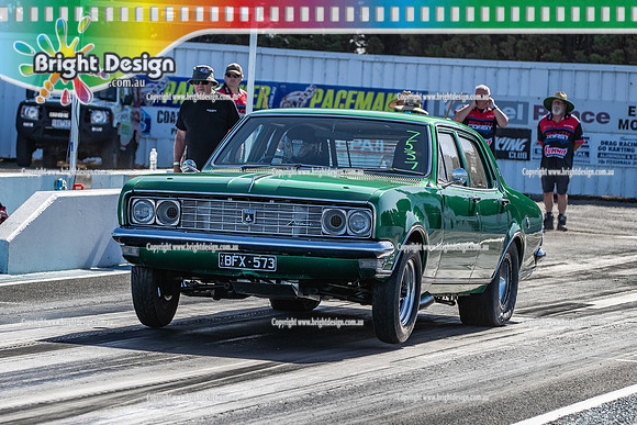 South Coast Raceway Radial Test & Tune Friday 6 Feb 2026 (47728)