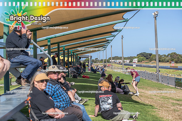 South Coast Raceway Radial Test & Tune Friday 6 Feb 2026 (47739)