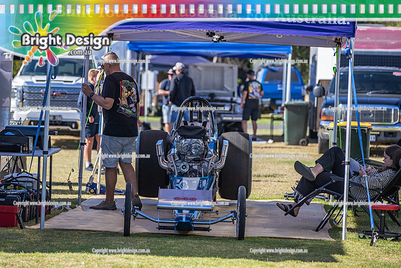 South Coast Raceway Radial Test & Tune Friday 6 Feb 2026 (47746)