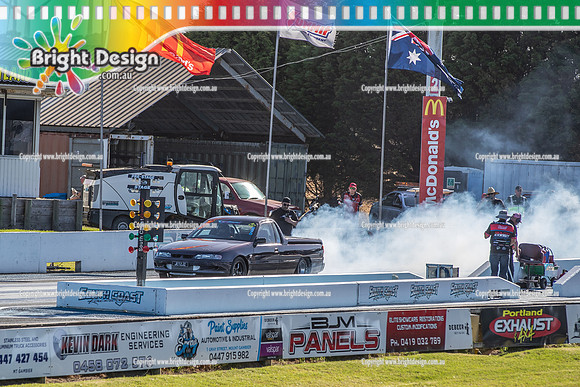 South Coast Raceway Radial Test & Tune Friday 6 Feb 2026 (47766)