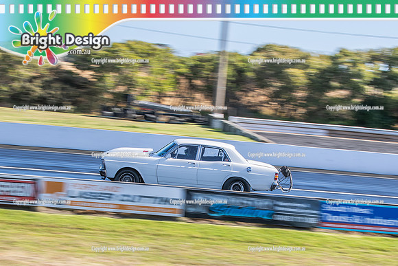 South Coast Raceway Radial Test & Tune Friday 6 Feb 2026 (47795)