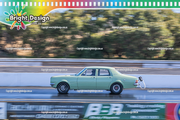 South Coast Raceway Radial Test & Tune Friday 6 Feb 2026 (47828)
