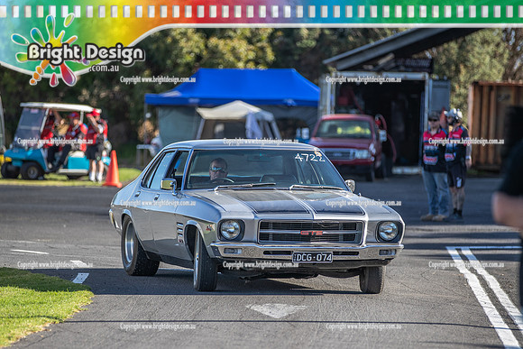 South Coast Raceway Radial Test & Tune Friday 6 Feb 2026 (47837)