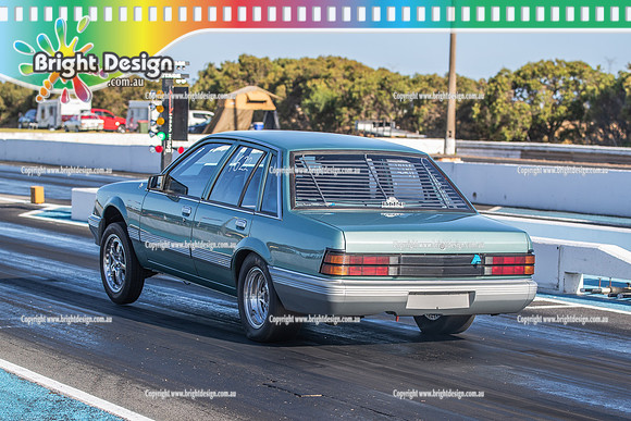 South Coast Raceway Radial Test & Tune Friday 6 Feb 2026 (47862)