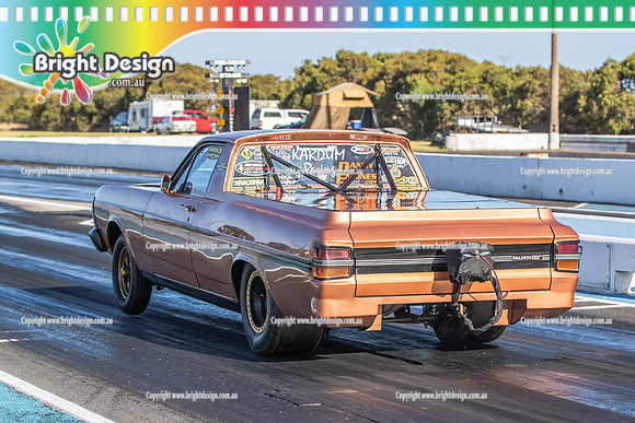 South Coast Raceway Radial Test & Tune Friday 6 Feb 2026 (47868)