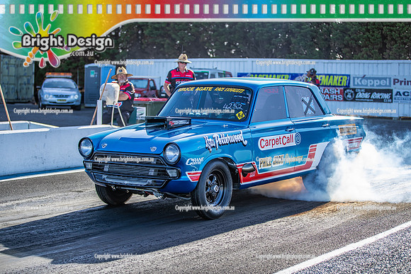 South Coast Raceway Radial Test & Tune Friday 6 Feb 2026 (47883)