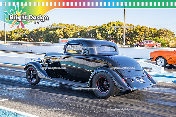 South Coast Raceway Radial Test & Tune Friday 6 Feb 2026 (47893)