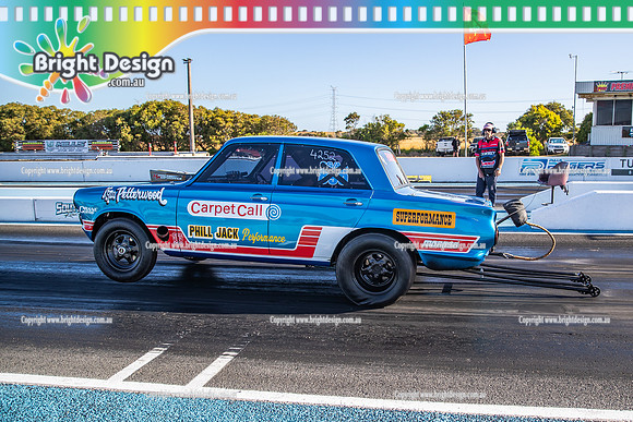 South Coast Raceway Radial Test & Tune Friday 6 Feb 2026 (47890)