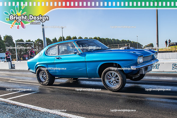 South Coast Raceway Radial Test & Tune Friday 6 Feb 2026 (47897)
