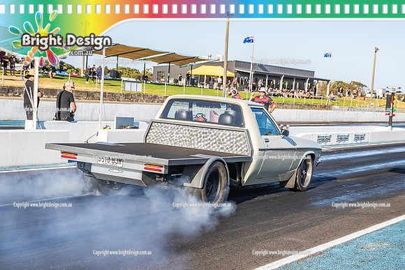 South Coast Raceway Radial Test & Tune Friday 6 Feb 2026 (47908)