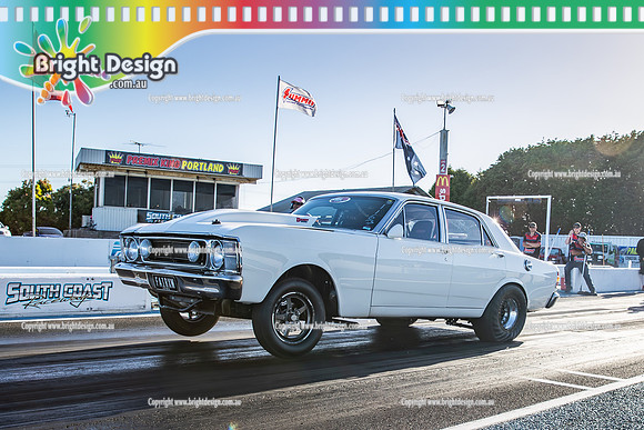 South Coast Raceway Radial Test & Tune Friday 6 Feb 2026 (47924)
