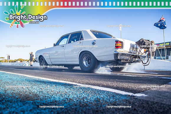 South Coast Raceway Radial Test & Tune Friday 6 Feb 2026 (47911)