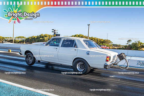 South Coast Raceway Radial Test & Tune Friday 6 Feb 2026 (47933)