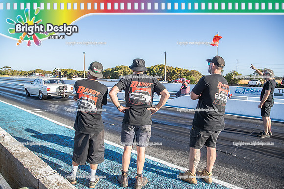 South Coast Raceway Radial Test & Tune Friday 6 Feb 2026 (47922)
