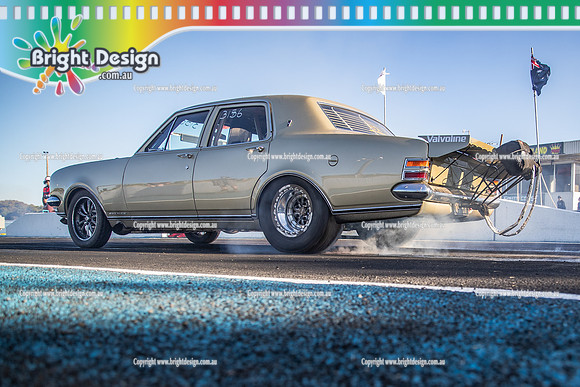 South Coast Raceway Radial Test & Tune Friday 6 Feb 2026 (47942)