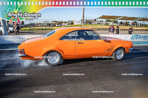 South Coast Raceway Radial Test & Tune Friday 6 Feb 2026 (47972)