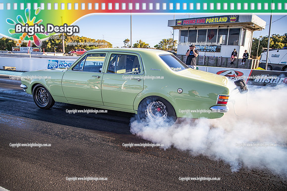 South Coast Raceway Radial Test & Tune Friday 6 Feb 2026 (47976)