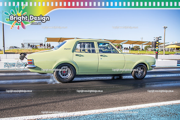 South Coast Raceway Radial Test & Tune Friday 6 Feb 2026 (47990)