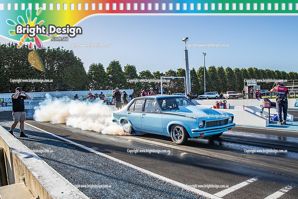 South Coast Raceway Radial Test & Tune Friday 6 Feb 2026 (47996)
