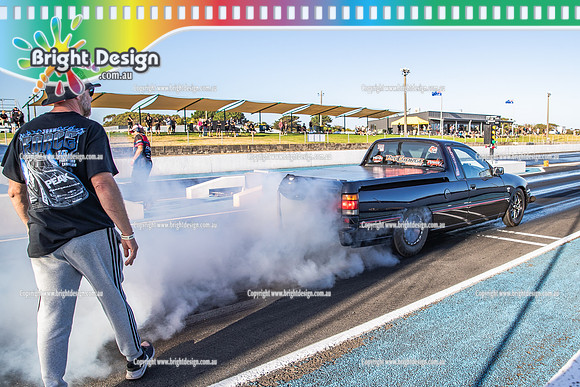 South Coast Raceway Radial Test & Tune Friday 6 Feb 2026 (48008)