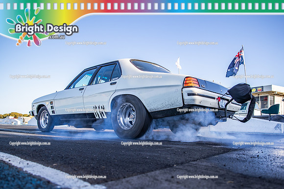 South Coast Raceway Radial Test & Tune Friday 6 Feb 2026 (48015)