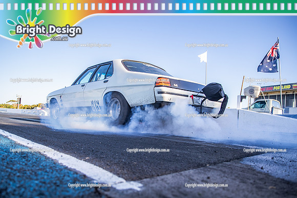 South Coast Raceway Radial Test & Tune Friday 6 Feb 2026 (48021)