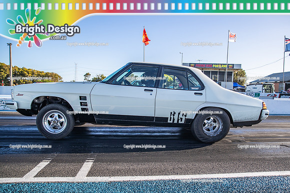 South Coast Raceway Radial Test & Tune Friday 6 Feb 2026 (48025)