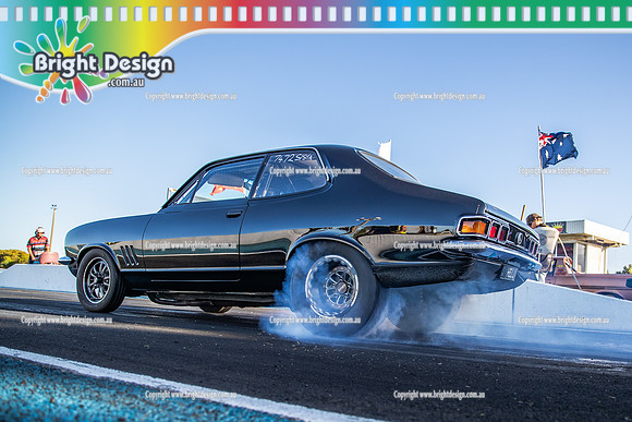 South Coast Raceway Radial Test & Tune Friday 6 Feb 2026 (48036)