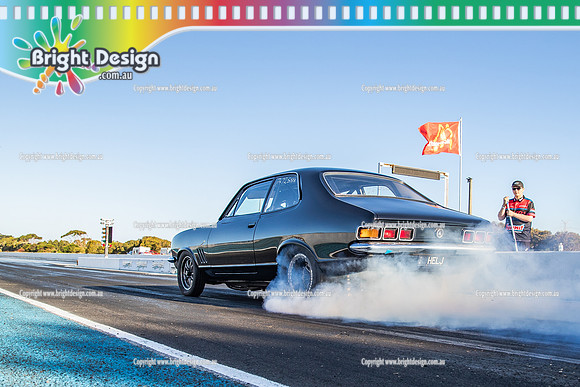 South Coast Raceway Radial Test & Tune Friday 6 Feb 2026 (48049)