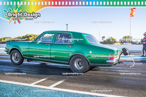 South Coast Raceway Radial Test & Tune Friday 6 Feb 2026 (48072)