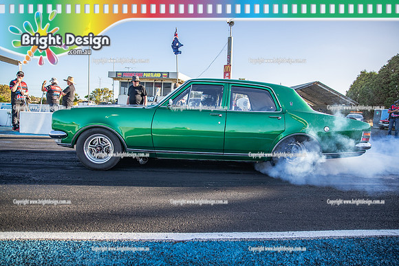 South Coast Raceway Radial Test & Tune Friday 6 Feb 2026 (48060)
