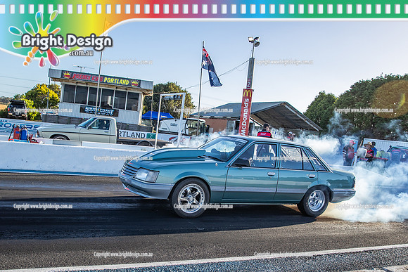 South Coast Raceway Radial Test & Tune Friday 6 Feb 2026 (48113)