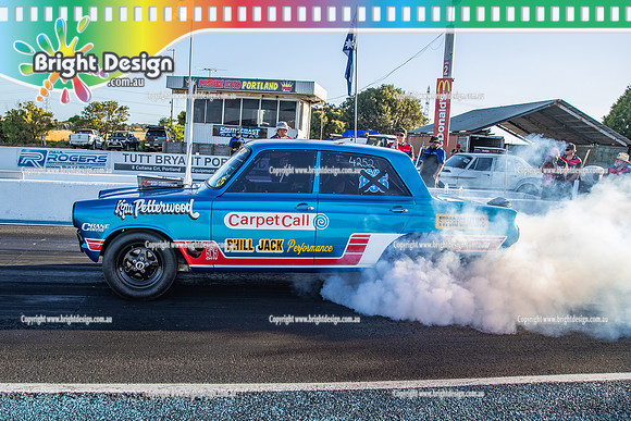 South Coast Raceway Radial Test & Tune Friday 6 Feb 2026 (48087)