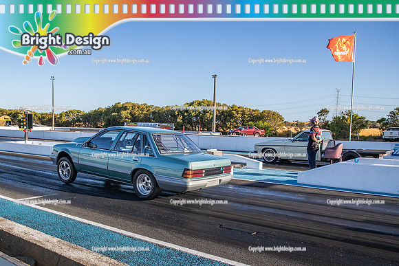 South Coast Raceway Radial Test & Tune Friday 6 Feb 2026 (48116)