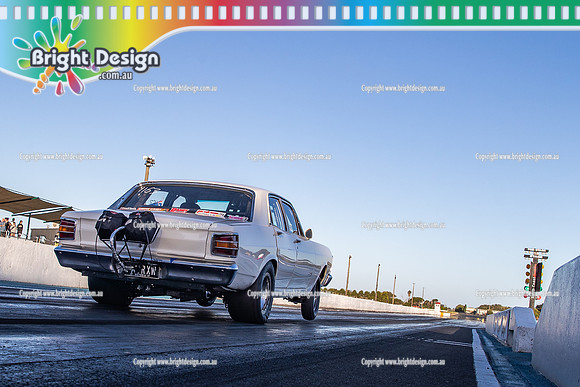 South Coast Raceway Radial Test & Tune Friday 6 Feb 2026 (48144)
