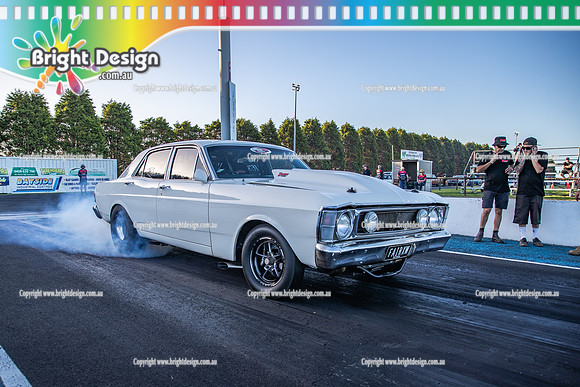 South Coast Raceway Radial Test & Tune Friday 6 Feb 2026 (48137)