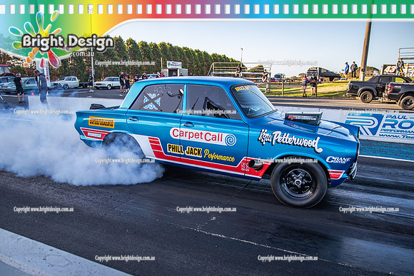 South Coast Raceway Radial Test & Tune Friday 6 Feb 2026 (48159)
