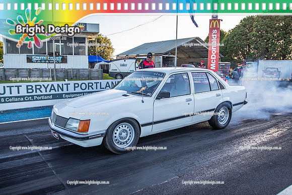 South Coast Raceway Radial Test & Tune Friday 6 Feb 2026 (48166)