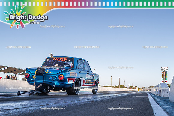 South Coast Raceway Radial Test & Tune Friday 6 Feb 2026 (48170)