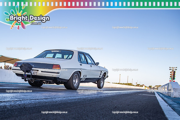 South Coast Raceway Radial Test & Tune Friday 6 Feb 2026 (48196)