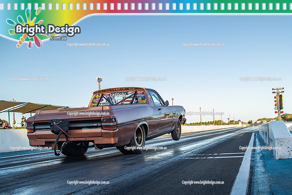 South Coast Raceway Radial Test & Tune Friday 6 Feb 2026 (48224)