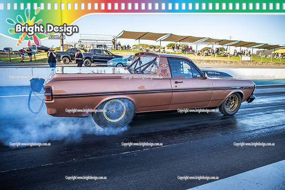 South Coast Raceway Radial Test & Tune Friday 6 Feb 2026 (48212)