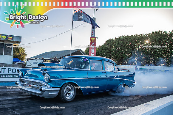 South Coast Raceway Radial Test & Tune Friday 6 Feb 2026 (48240)