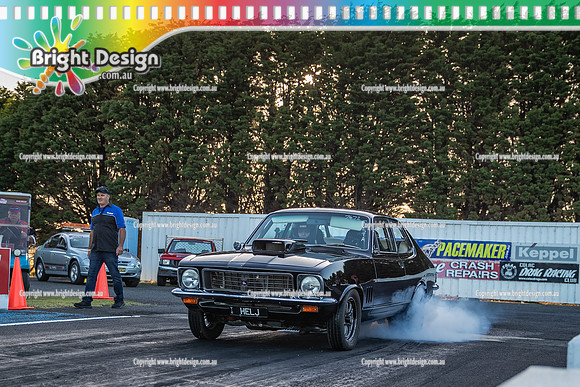 South Coast Raceway Radial Test & Tune Friday 6 Feb 2026 (48268)